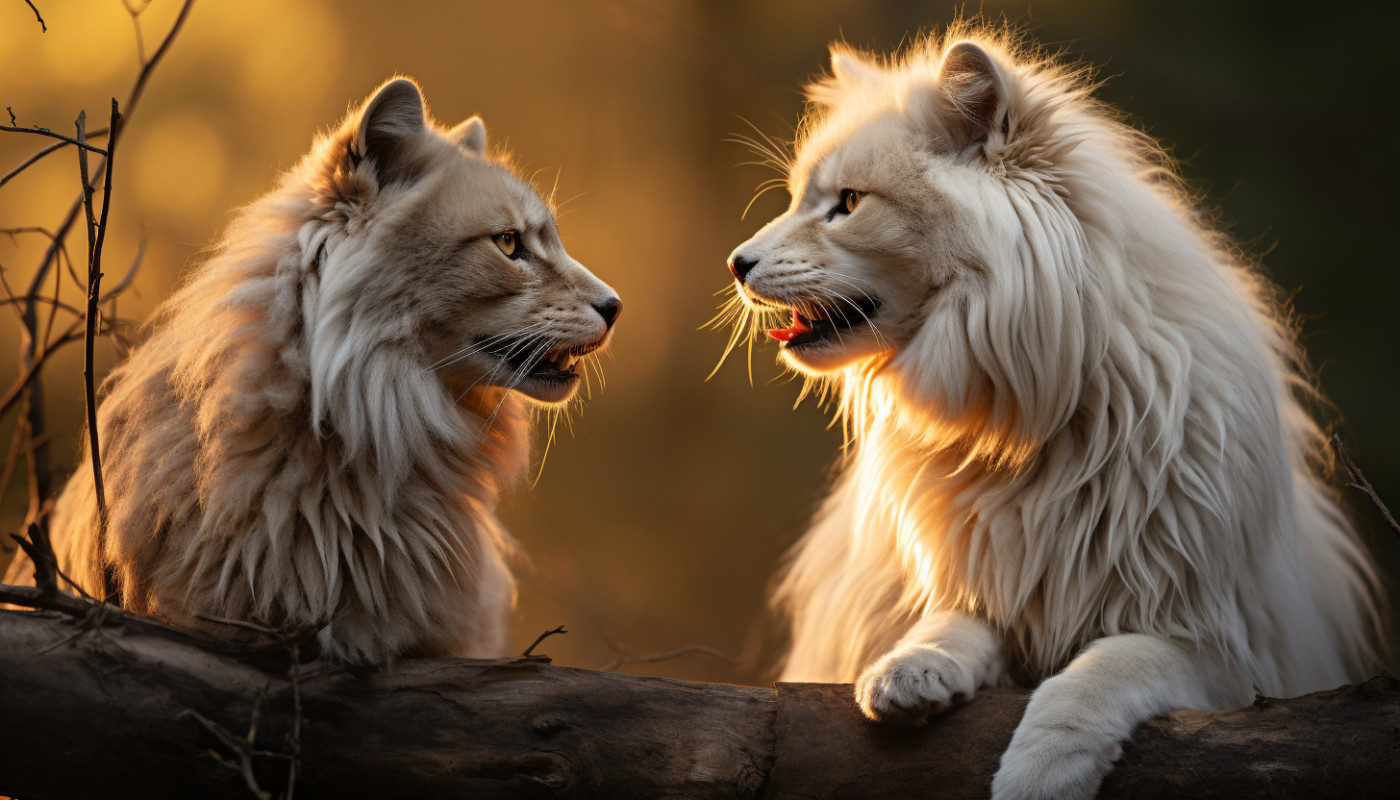 How Animals Communicate: Decoding Nature's Language