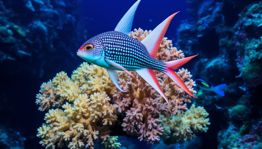 Unraveling the Mystery of Glowing Marine Animals