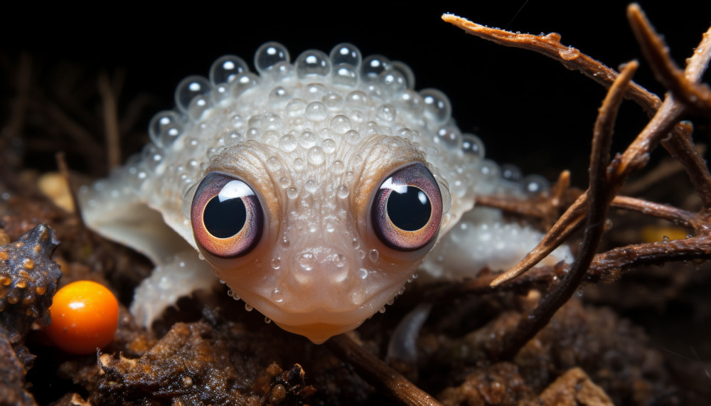 Unveiling Nature's Secret: The Remarkable Intelligence of Octopuses